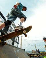 WOOD & WAVES @ RWTS 8-9th-MAY-26