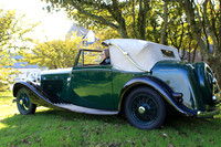View classic cars