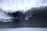 SURF Tenby 3-Jan-18